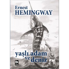 Bilgi Yayınevi Yaşlı Adam ve Deniz (Ciltli, Özel Baskı)