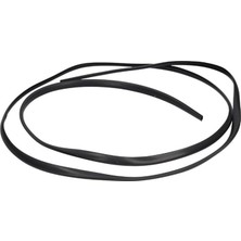 Pearl Shop Fırın Kapak Contası Bosch, Siemens, Profilo ile Uyumlu