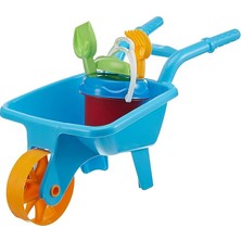 Pearl Shop El Arabası Plaj Set, Parçalar Için Renk Değişebilir