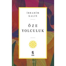 İnsan Yayınları Öze Yolculuk