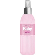 Najmaddin Mey Ithalat®   Baby Pink Bebek Kolonyası 150 ml