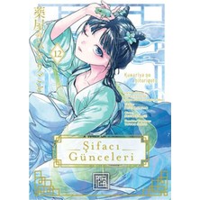 Athica Books Şifacı Günceleri 12