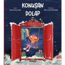 Bookalemun Yayınevi Konuşan Dolap