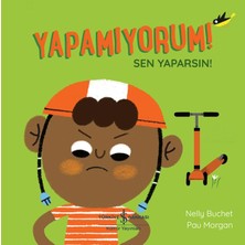 İş Bankası Kültür Yayınları Yapamıyorum! Sen Yaparsın!