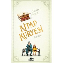 Pegasus Yayınları Kitap Kuryesi