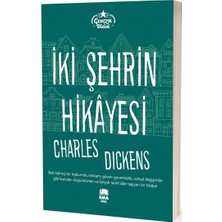 Ema Genç Iki Şehrin Hikâyesi