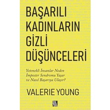 Diyojen Yayıncılık Başarılı Kadınların Gizli Düşünceleri