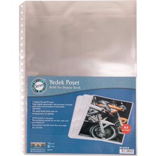 Pearl Shop Sunum Dosyasi Halkali Mekanizma Yedek 20LI