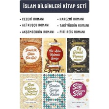 Çelik Yayınevi Islam Bilginleri Kitap Seti