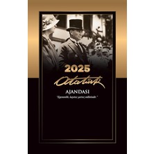 Pearl Shop Atatürk Ajandası - Asalet