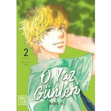 Athica Books O Yaz Günleri 2