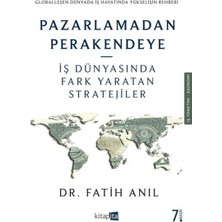 Kitapita Pazarlamadan Perakendeye