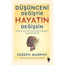 Nemesis Kitap Düşünceni Değiştir - Hayatın Değişsin