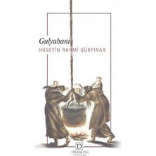 Dekalog Yayınları Gulyabani