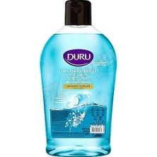 3 Adet Duru Sıvı Sabun Okyanus 1.5 Lt