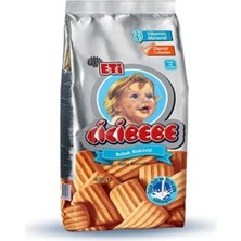 3 Adet Eti Cicibebe 400 gr