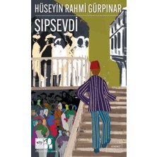 Ötüken Neşriyat Şıpsevdi