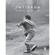 Ketebe Yayınları Intifada