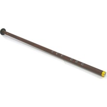 Pearl Shop Kız Ney (Si) Delrin Başpareli + Kılıf Hediye