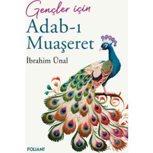 Foliant Yayınları Adab-I Muaşeret