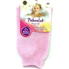 Derma Naturel Sabunluk Banyo Lifi