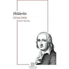 Dekalog Yayınları Hölderlin