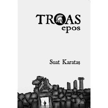 Puslu Yayıncılık Troas Epos