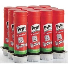 Pearl Shop Stick 22 gr Yapıştırıcı 12'li Paket