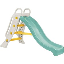 Pearl Shop Büyük Su Kaydırağı Yeşil