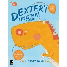 Bilgi Yayınevi Dexter'ı Unutma