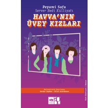 Ötüken Neşriyat Havva’nın Üvey Kızları