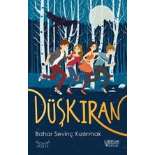 Librum Kitap Düşkıran