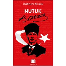 Parana Yayınları Öğrenciler Için Nutuk