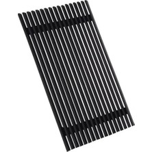 Pearl Shop Döküm Mangal Izgarası – Özel Tasarım-Mükemmel Mühürleme-Bbq Döküm Izgarası