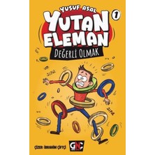 Nesil Genç Yutan Eleman 1