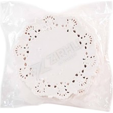 2 Adet Deva Bardak Altlığı 500 Lü