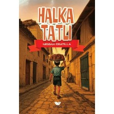 Efsus Yayınları Halka Tatlı