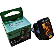 Pearl Shop Dijital Tuner Akort Aleti