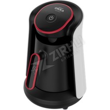 4 Adet Arzum Okka Minio Go Türk Kahve Makinesi