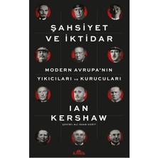 Kronik Kitap Şahsiyet ve Iktidar