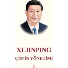 Turkuvaz Kitap Çin'in Yönetimi 1