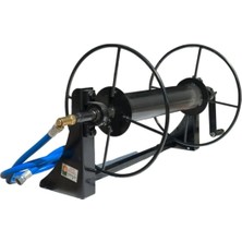 Pearl Shop 1/2 Hortum Sarma Makarası 50 Metre Ilaçlama Hortumu