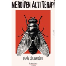 Literatür Hayat Merdiven Altı Terapi