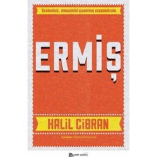 Sander Yayınları Ermiş