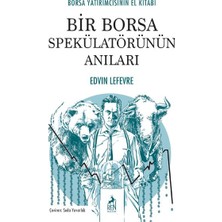 Ren Kitap Bir Borsa Spekülatörünün Anıları