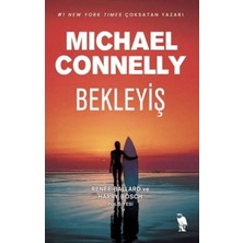 Nemesis Kitap Bekleyiş