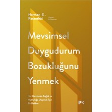 Profil Kitap Mevsimsel Duygudurum Bozukluğunu Yenmek