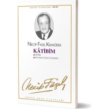 Büyük Doğu Yayınları Katibim