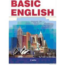Alfa Aktüel Yayınları Basic English