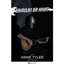 Sander Yayınları Savrulan Bir Hayat